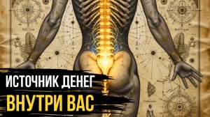 Включите Свой Источник Денег | Древняя Практика Активации