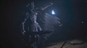 Lords of the Fallen II  Дебютный геймплейный трейлер  4K HDR