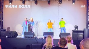 Фабрика Звезд🌟Поём Саша+Маша💞