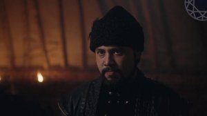 Я и есть Джелаладдин 38 серия (сериал, 2021)