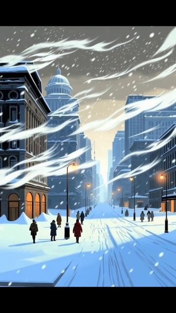 Music. Winter (voice SUNO AI) авторская смотреть онлайн