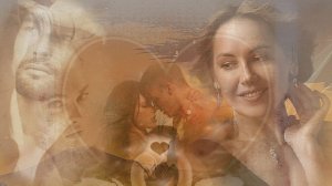 Романс любви полузабытый! Стихи Александра Задорожного. Монтаж аудио Галины Миних Макогон.