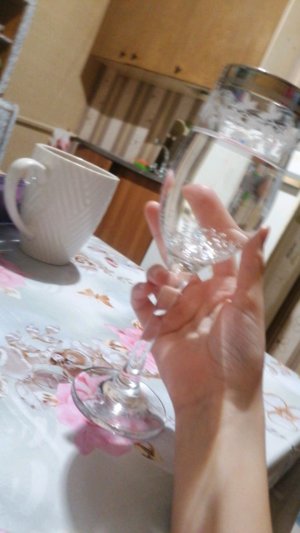 кушую вкусняшки