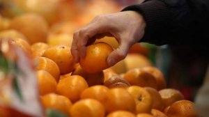 Диетолог предупредила о вреде из-за переедания мандаринов