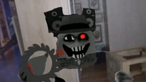 А как бы вы отреагировали?