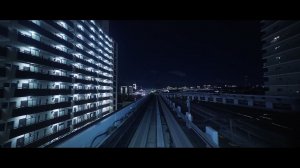 IVOXYGEN - TRAIN LIFE PT. 1 (Official Lyrics Video)