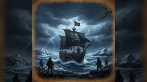 пираты Балтийского моря