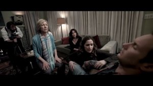 Астрал (2010) - Красная дверь