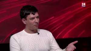 Политотдел. "Кривые зеркала"