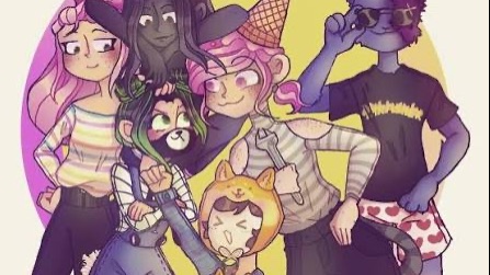 Играю в Red face :___