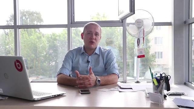 Отзыв клиента