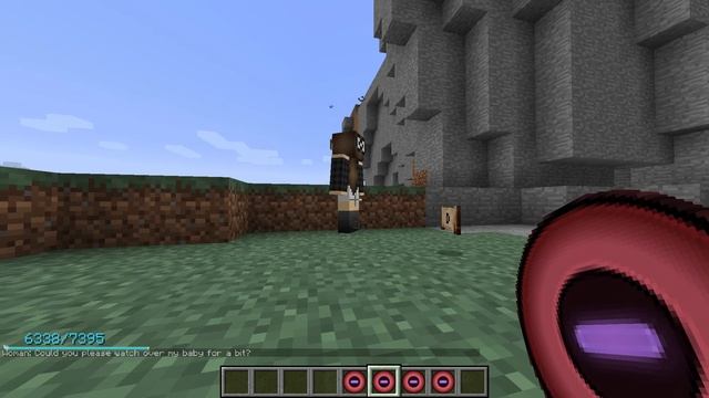 😱КРОВАВЫЙ ГЛАЗ (Кетсурьюган) В МАЙНКРАФТ😱 l ОБЗОР НАРУТО МОДА смотреть онлайн