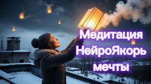 НейроЯкорь на Желание