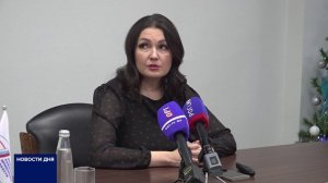 В ИЗБИРКОМЕ ОРЕНБУРЖЬЯ ПОДВЕЛИ ИТОГИ ГОДА