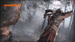 25.12.2025 (Nickelodeon Airing, Fake)