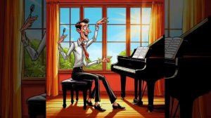 Ай да Скелет!