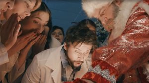 Новогоднее поздравление от Вектор-Бест с наступающим 2026 годом!