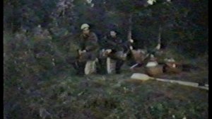 Проблемы охотничьего и других видов туризма ч.4. Всеволод Воробьев и Иван Ильин Авторский вечер.