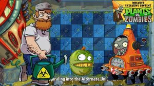 ПОБЕДА ЗОМБИ! Зомби против растений! AltverZ Plants vs Zombies ПвЗ PvZ Растения против Зомби