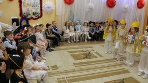 18 Стихи - Рыбки