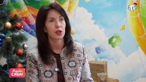 Рубрика «Экимден сора». Выпуск от 25.12.2025