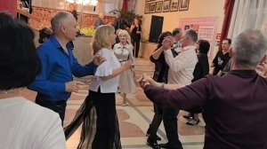 Белые ромашки... 21.12.25...