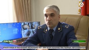 Лишение автомобиля за вождение в нетрезвом виде