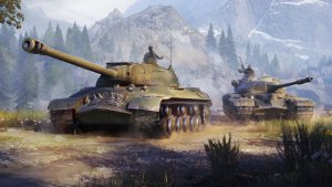 Мир танков / ДВ  хабаровск