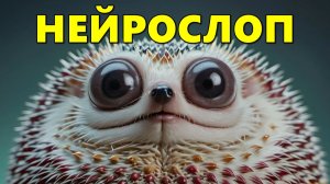 НЕЙРОСЛОП (2025)