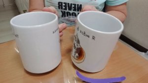 Распаковка карты банка ВБ. Парные кружки... 25.12.25