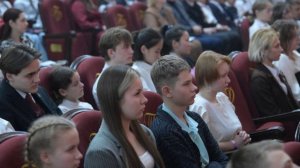 Дмитрий Демешин Не бойтесь изменять мир А мы вам в этом будем помогать!