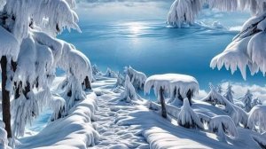 Окунёмся в новогоднюю сказку.Всех католиков с Рождеством!