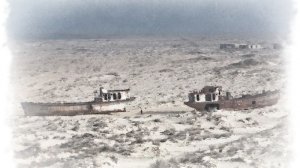 Мёртвая зона Олег Юргаев и ИИ