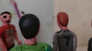 Лагерь Глазами мальчика 1 сезон 7 серия