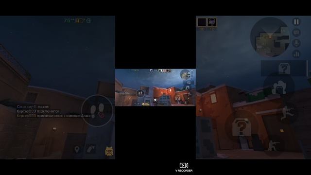 прятки стандофф2 смотреть онлайн