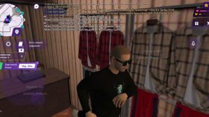 Играю в МАТРЕШКА РП цн. рынок