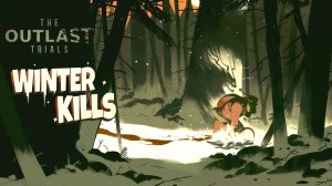 Праздничная резня в The Outlast Trials