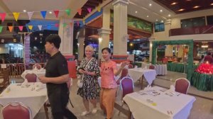 Baumanburi Hotel Тайцы добрейшие люди