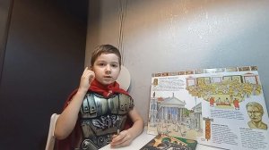 Выпуск 7. Римская Республика и истоки коммунизма от братьев Гракхов.