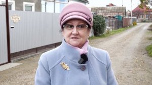 Наш предновогодний опрос.