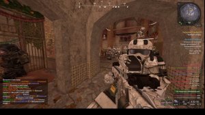 соло в сталкрафте