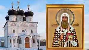 3 января день Петра. Умойтесь ключевой водой, чтобы не болеть весь год