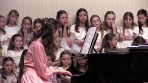 Муз. А.Спиро, сл. неизвестного автора «Баркарола»