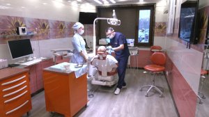 Стоматолог из Нижневартовска строит социально ответственный бизнес