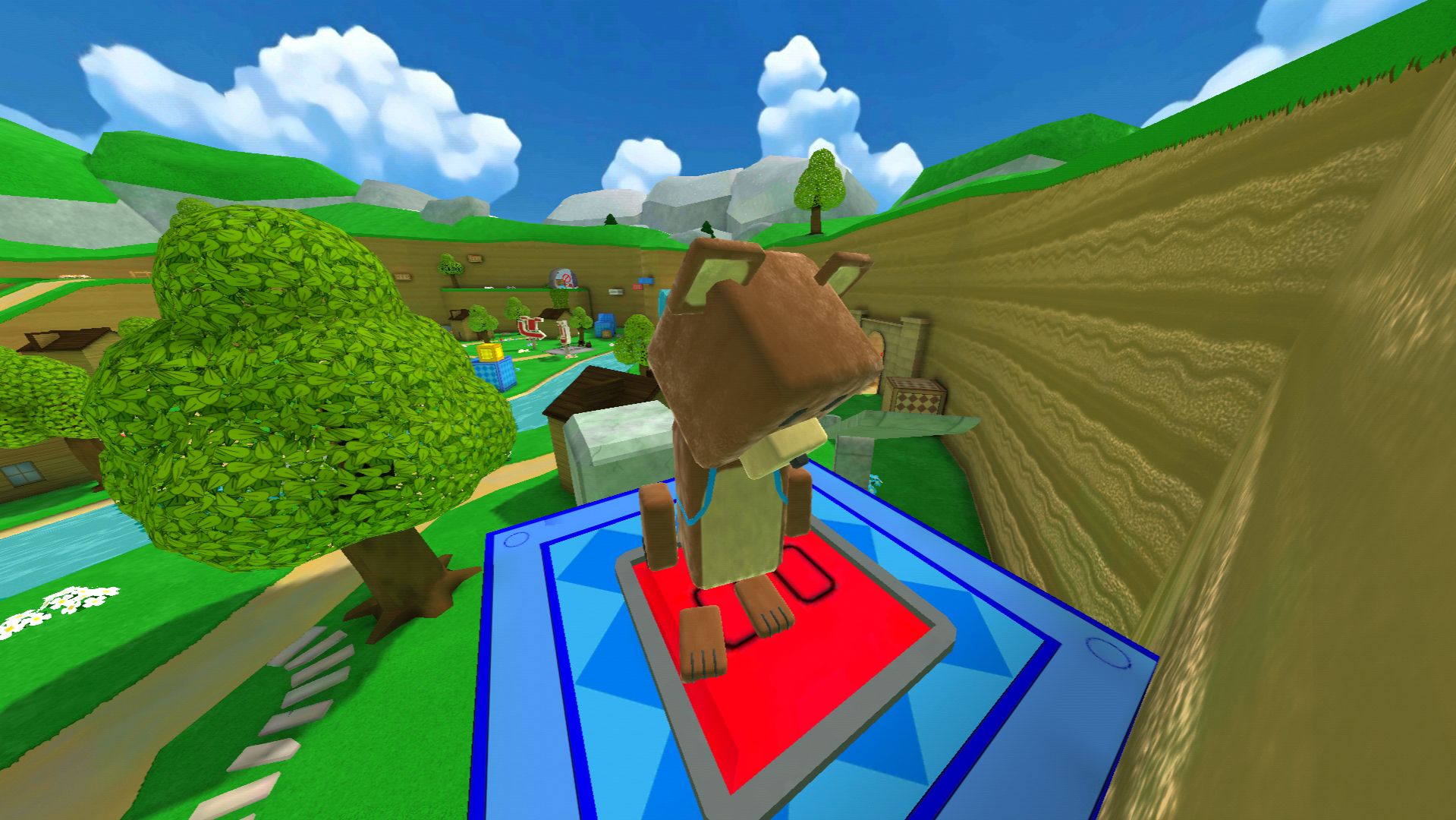 Домер - Семицвет