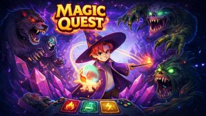 Я СТАЛА МАГОМ!