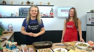 Кулинарная магия. Выпуск 24.12.25г. Белорусский фирменный.
