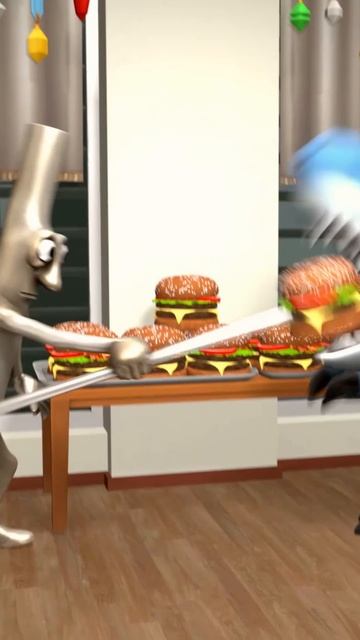 Вечеринка Итальянских Мемов Вышла из Под Контроля смотреть онлайн