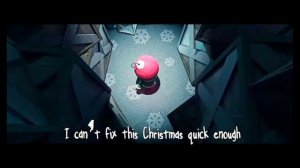 название клипа: THE PERFECT CHRISTMAS