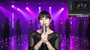 SHALF - кавер на песню Дианы Анкудиновой "Ты танцуй" (25.12.2025)